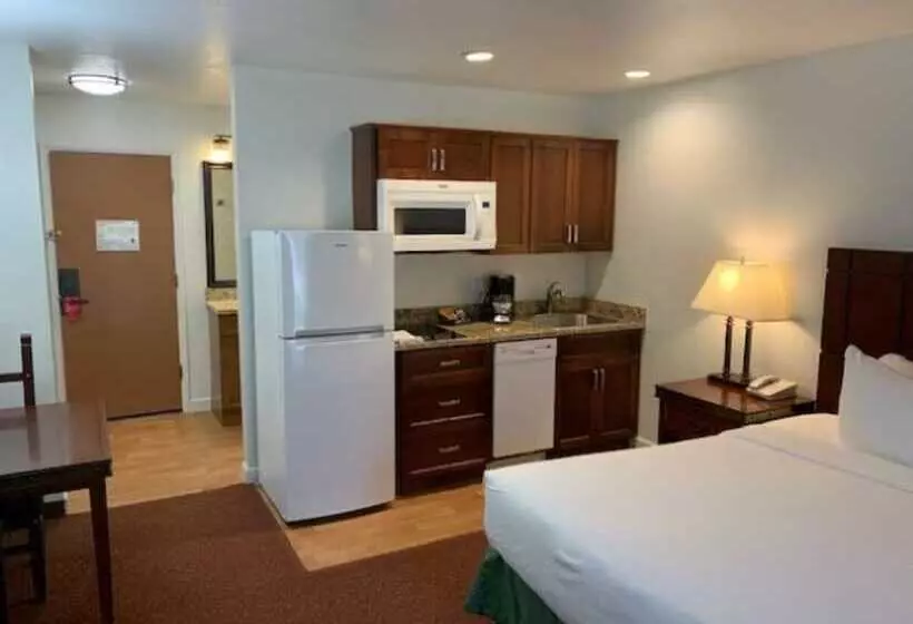 בית מלון כפרי Kohl S Ranch Lodge