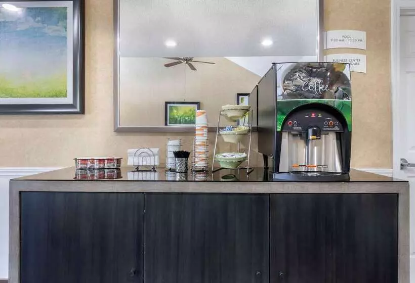 ホテル Quality Inn Cheraw