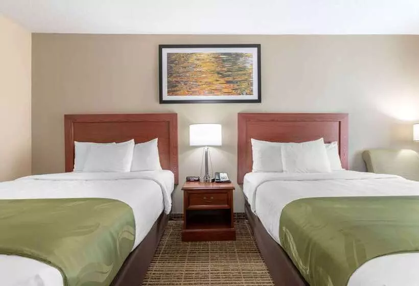 ホテル Quality Inn Cheraw