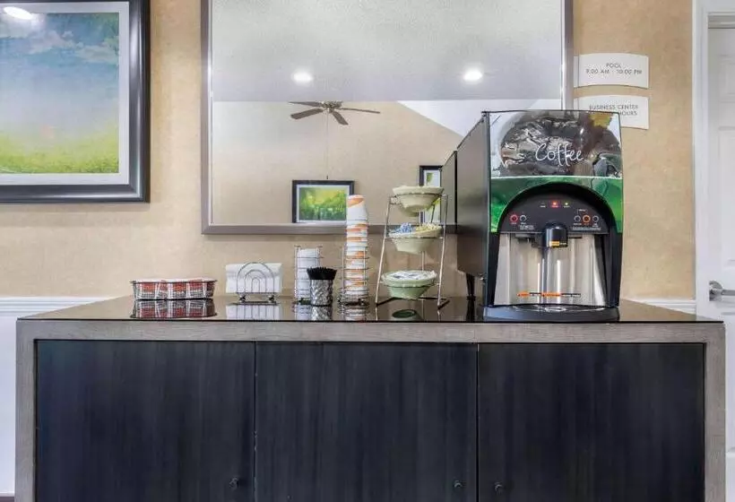 ホテル Quality Inn Cheraw