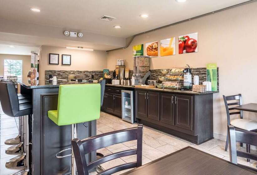 فندق Quality Inn University Area