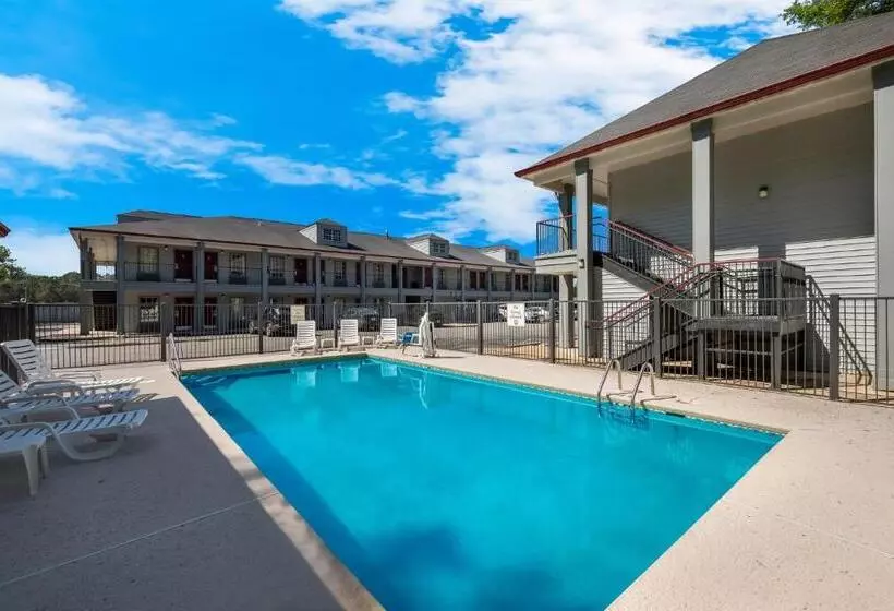 فندق Red Roof Inn Jasper