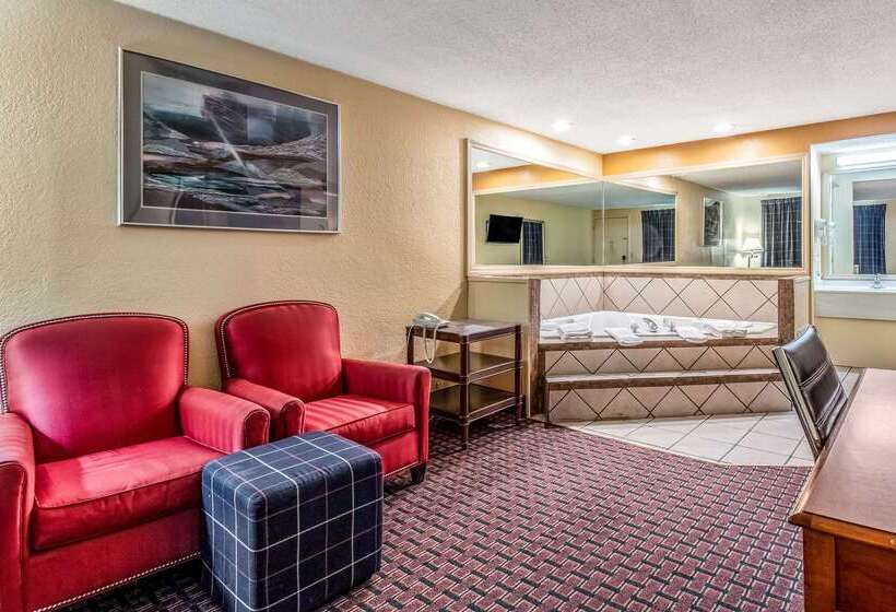 ホテル Rodeway Inn