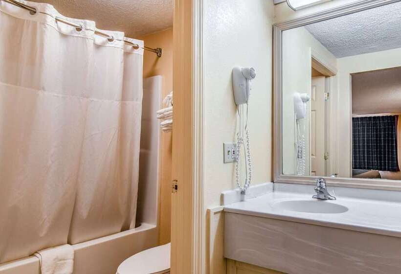 ホテル Rodeway Inn