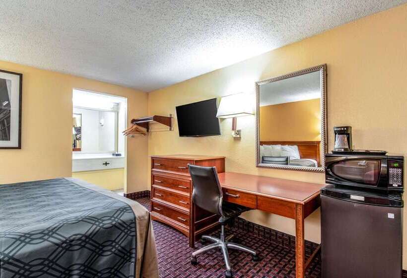 ホテル Rodeway Inn