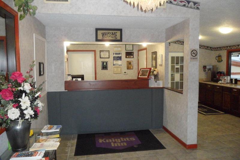 ホテル Rodeway Inn