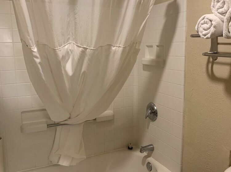 Otel Sunset Inn   John Day