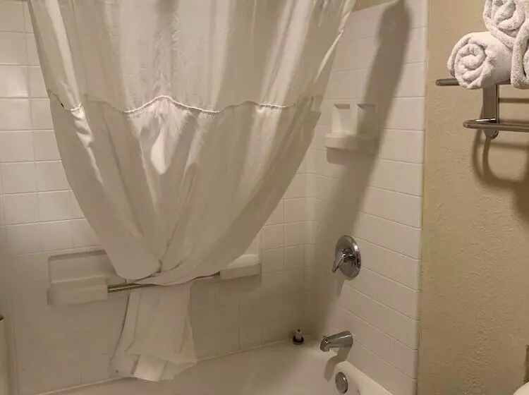 酒店 Sunset Inn John Day