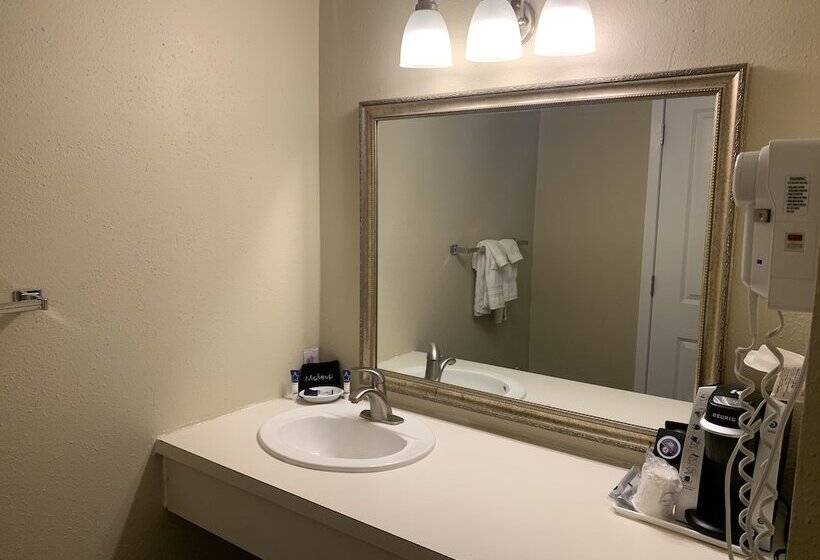 Otel Sunset Inn   John Day