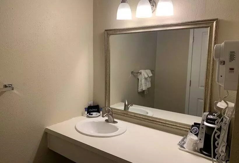 酒店 Sunset Inn John Day