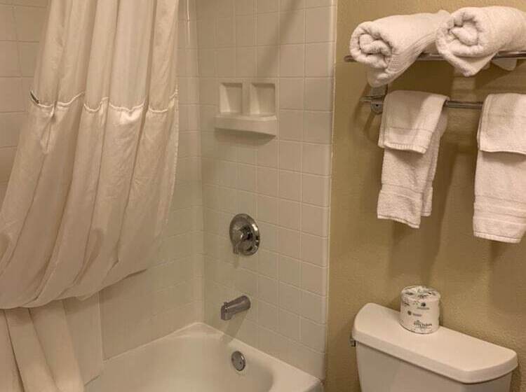 Otel Sunset Inn   John Day