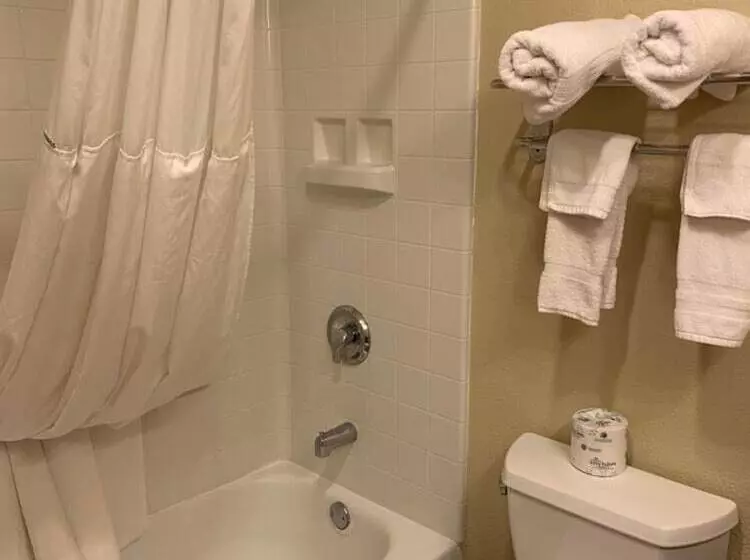 酒店 Sunset Inn John Day