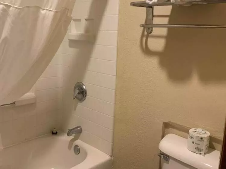 酒店 Sunset Inn John Day