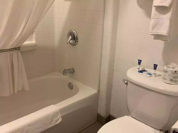 酒店 Sunset Inn John Day