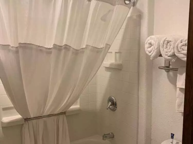 酒店 Sunset Inn John Day