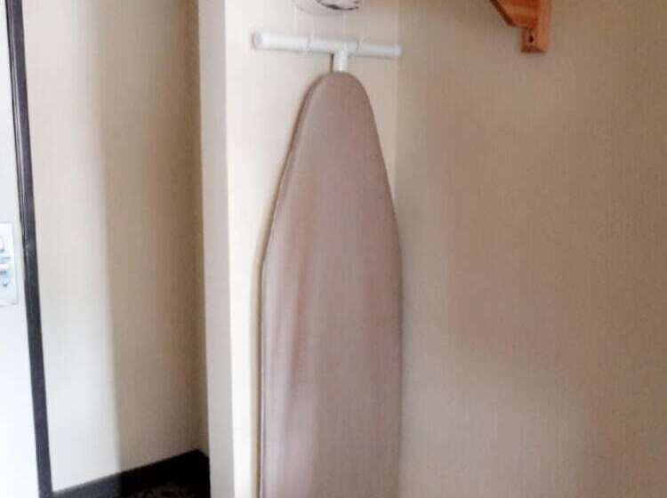 Otel Sunset Inn   John Day