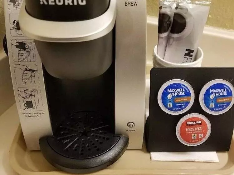 酒店 Sunset Inn John Day