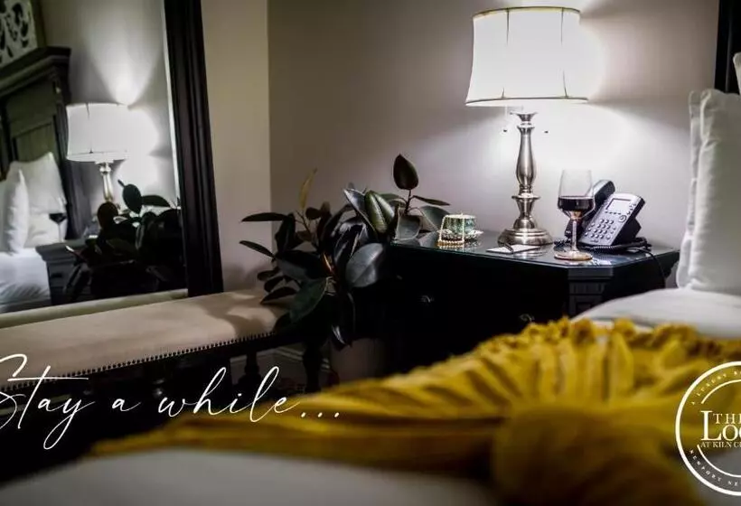 酒店 The Lodge At Kiln Creek Resort