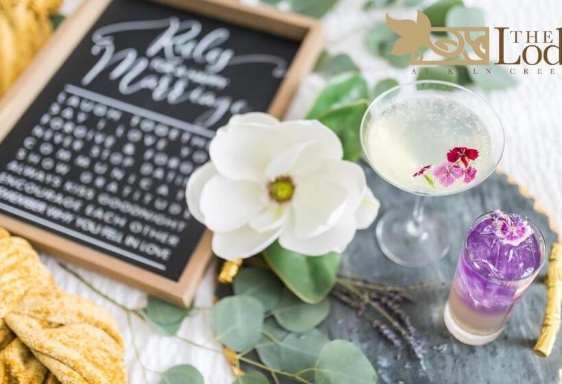 فندق The Lodge At Kiln Creek Resort