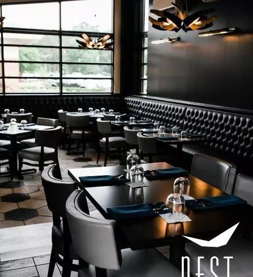 酒店 The Lodge At Kiln Creek Resort