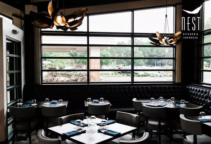 酒店 The Lodge At Kiln Creek Resort