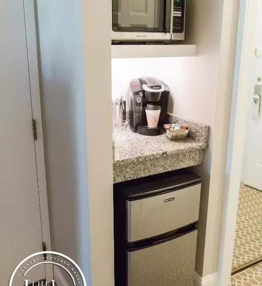 酒店 The Lodge At Kiln Creek Resort