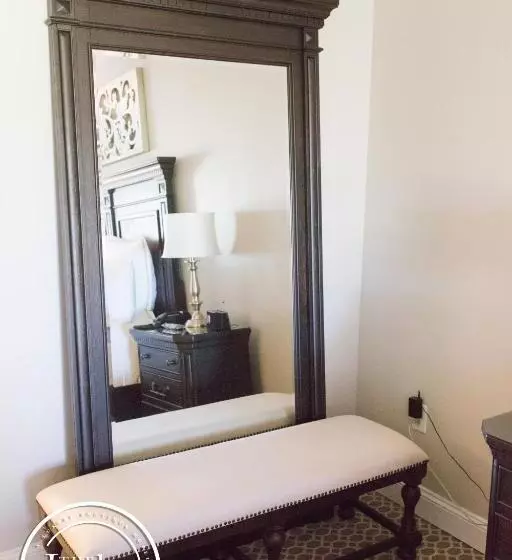 酒店 The Lodge At Kiln Creek Resort