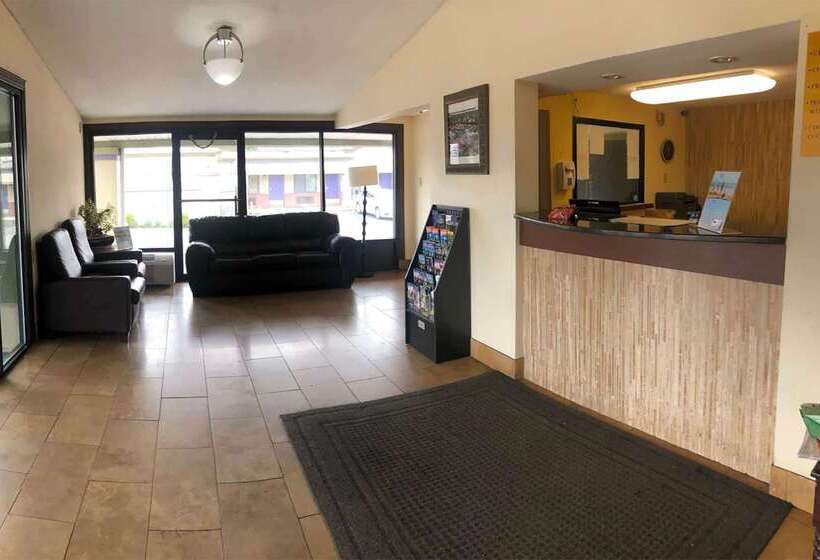 فندق Travelodge By Wyndham Laurel Ft Meade Near Nsa