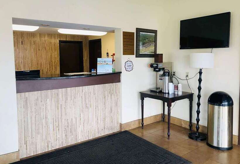 فندق Travelodge By Wyndham Laurel Ft Meade Near Nsa