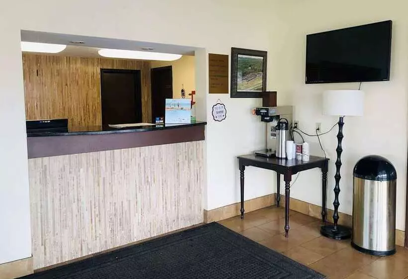 酒店 Travelodge By Wyndham Laurel Ft Meade Near Nsa