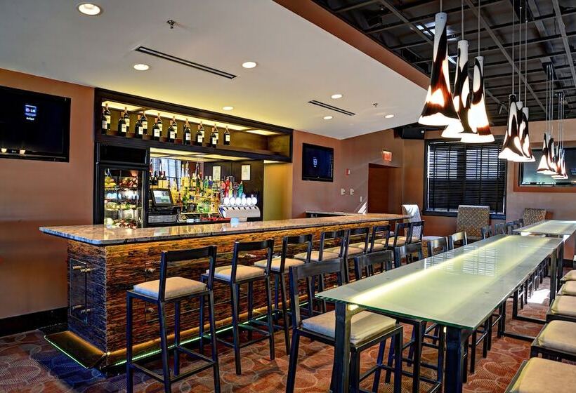 Kellogg Hotel & Conference Center