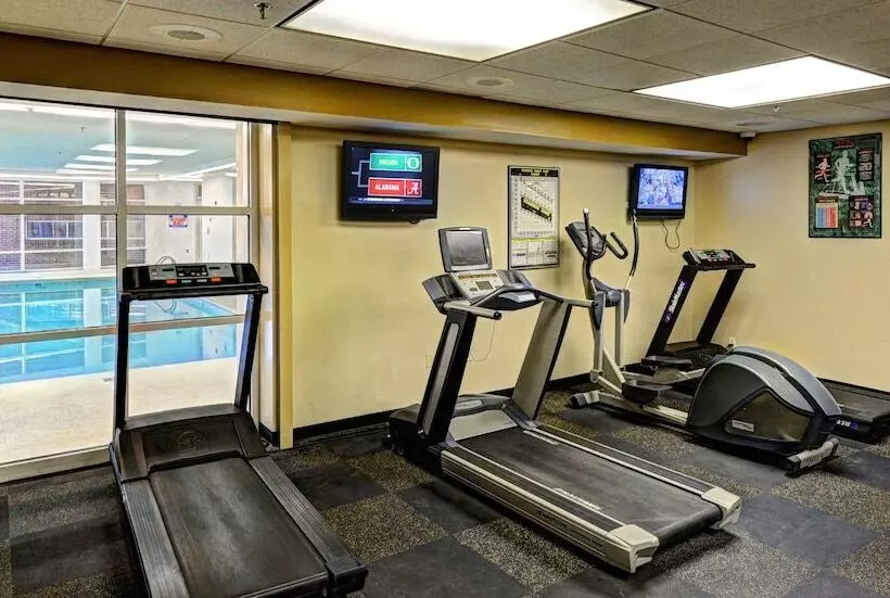 Kellogg Hotel & Conference Center