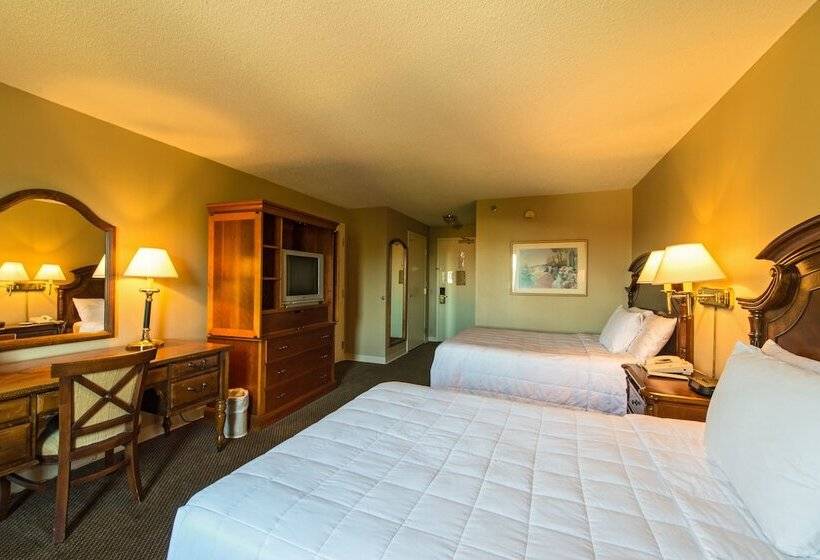 Kellogg Hotel & Conference Center