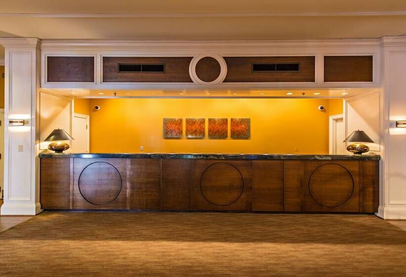 Kellogg Hotel & Conference Center