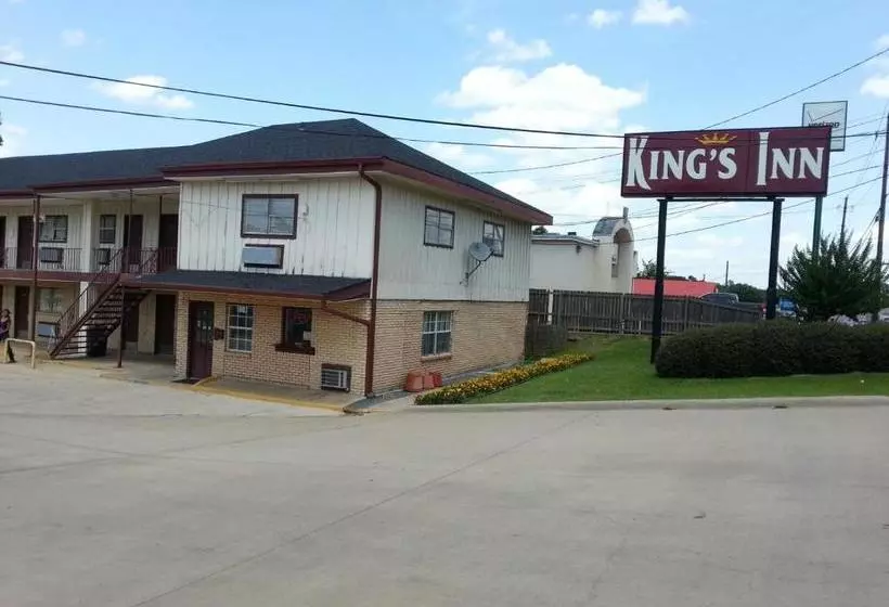 King S Inn Motel