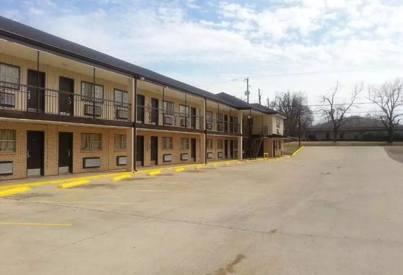 King S Inn Motel