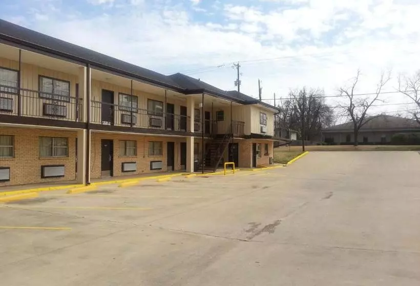 King S Inn Motel