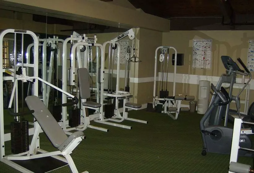 Kings Island Resort & Conference Center