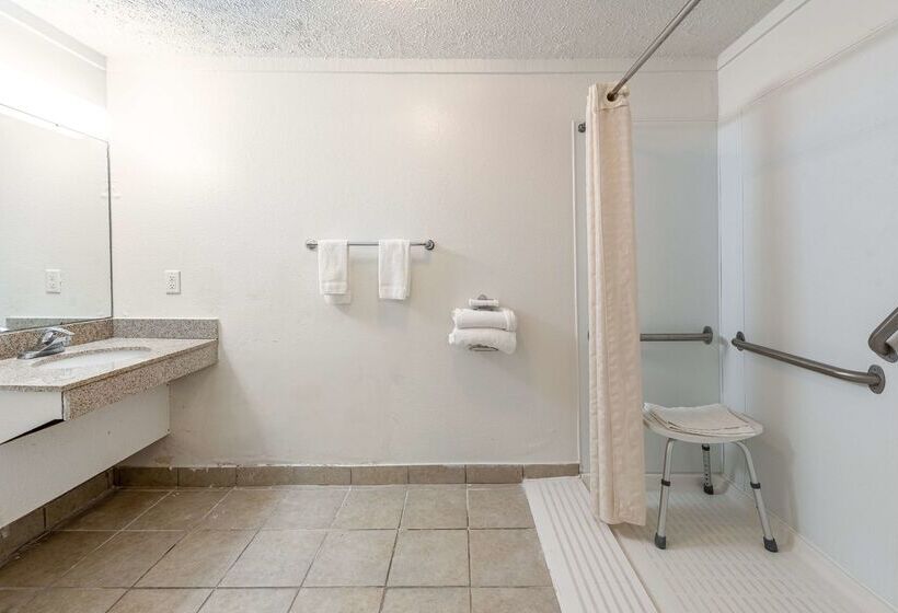 Motel 6 Mansfield, Oh