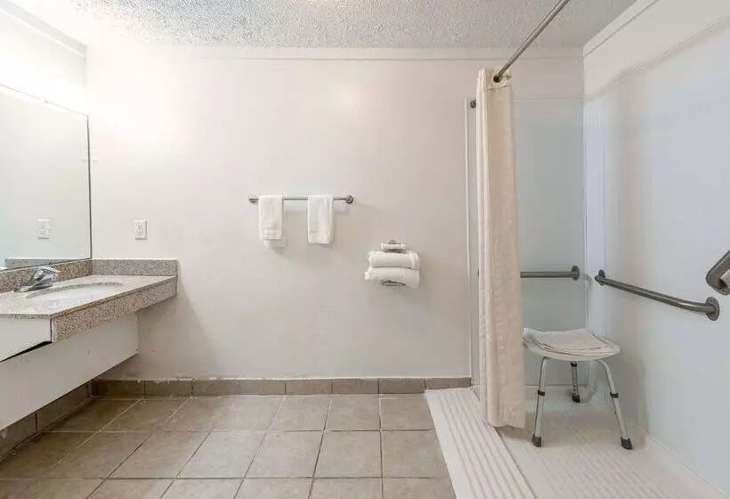 Motel 6 Mansfield, Oh