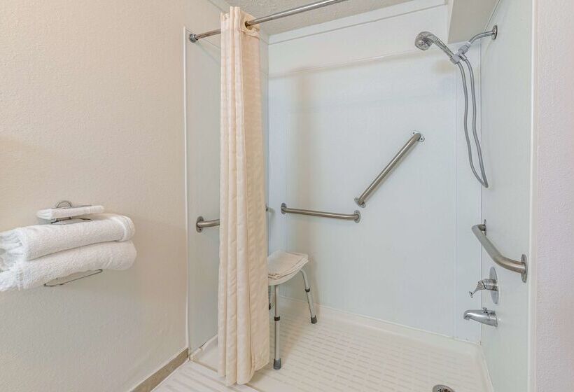 Motel 6 Mansfield, Oh