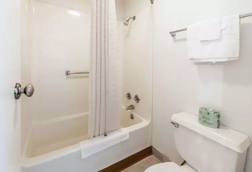 Motel 6 Mansfield, Oh