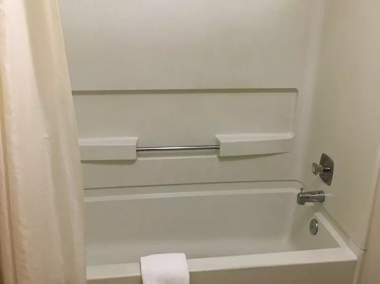 汽车旅馆 Econo Lodge Eden