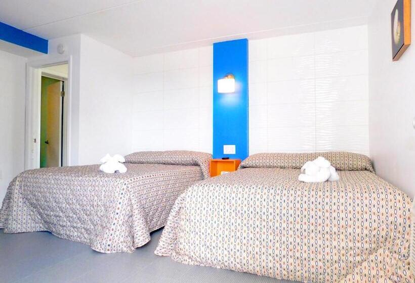 The Jolly Roger Motel