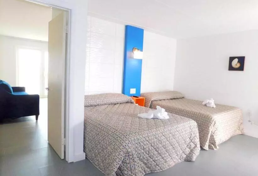 The Jolly Roger Motel