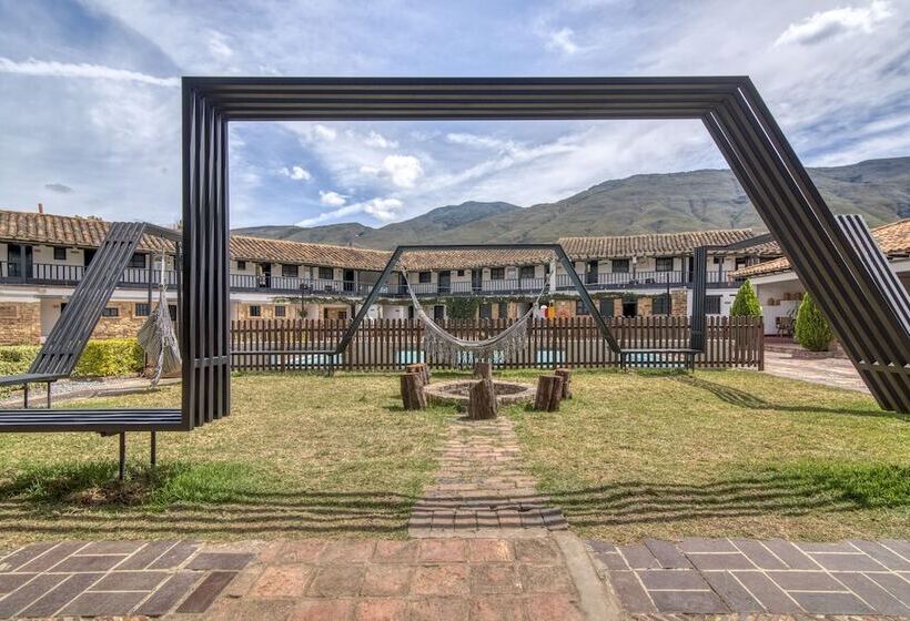 Общежитие Aceitunos