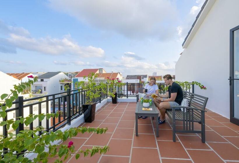 تختخواب و صبحانه Onion Homestay