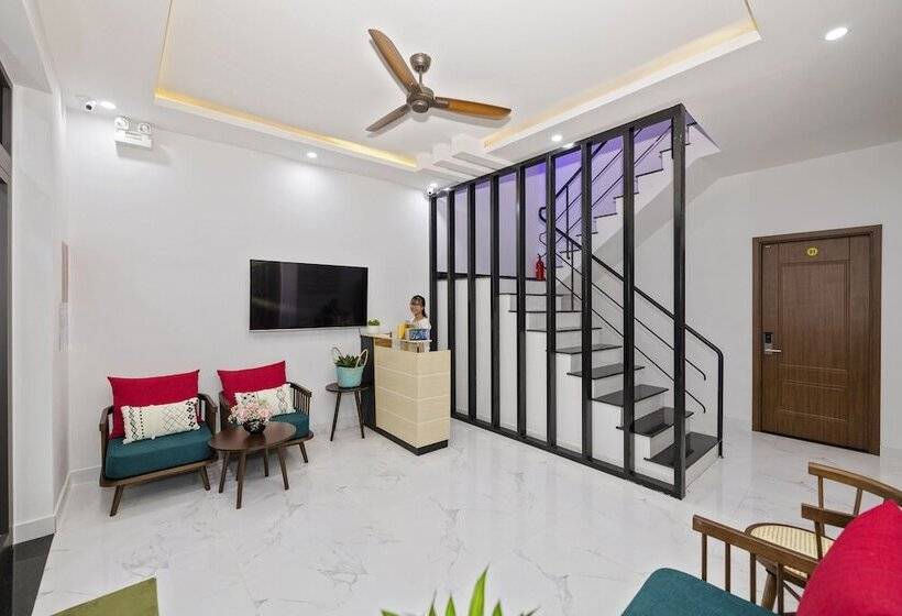 تختخواب و صبحانه Onion Homestay