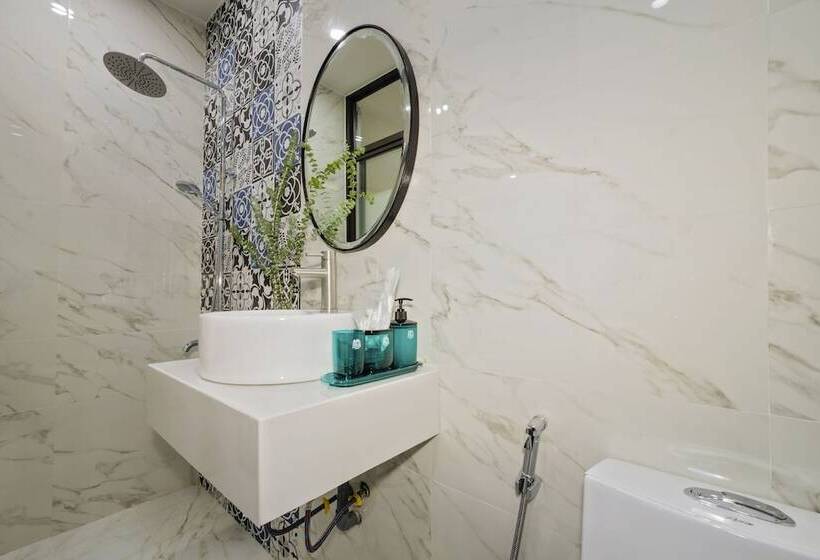 تختخواب و صبحانه Onion Homestay