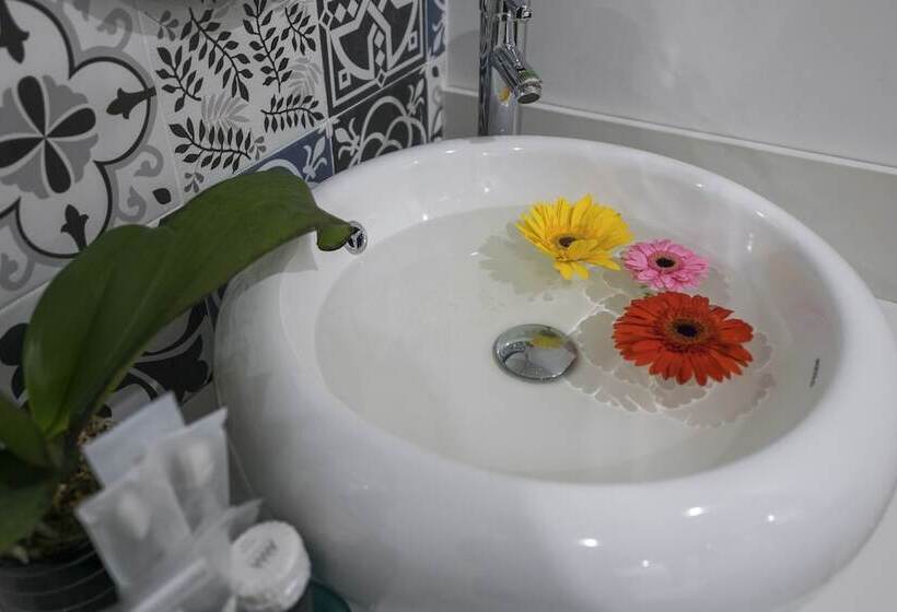 تختخواب و صبحانه Onion Homestay